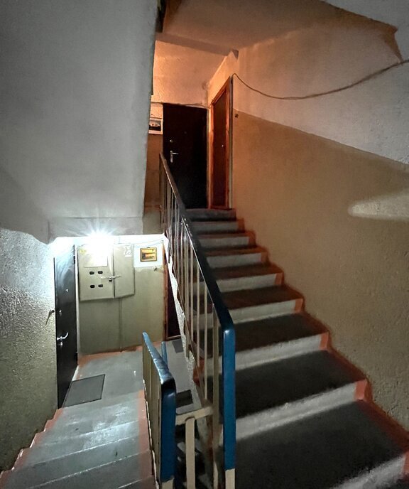 квартира г Тверь ул Маршала Конева 8 фото 14
