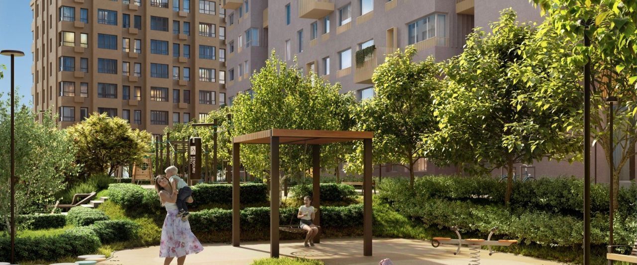 квартира г Екатеринбург «ДНК: Дом на Куйбышева» Площадь 1905 года фото 10