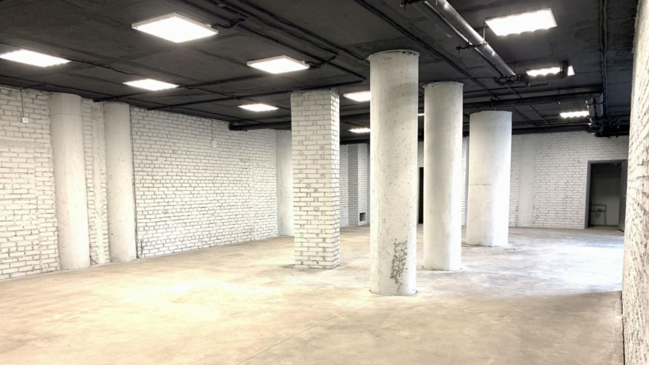 свободного назначения г Санкт-Петербург метро Новочеркасская пр-кт Большеохтинский 15к/2 фото 3