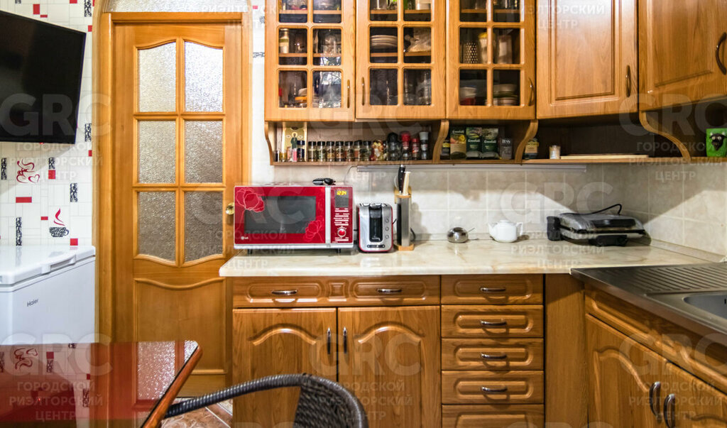 квартира г Сочи ул Гагарина 48 фото 2