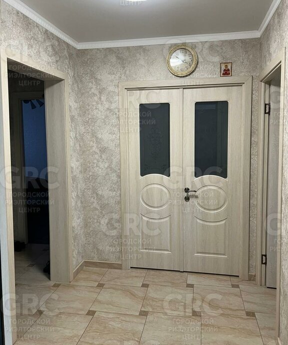 квартира г Сочи микрорайон Заречный Абрикосовая улица, 18 фото 2
