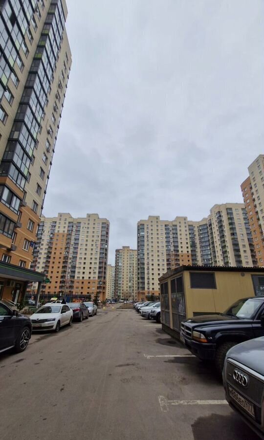 свободного назначения г Москва метро Некрасовка ул Озёрная 9 мкр-н Зенино ЖК Самолёт, Московская область, Люберцы фото 3