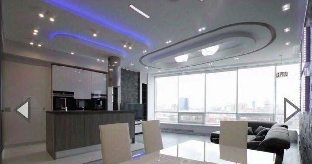 квартира г Москва метро Аэропорт проезд Кочновский 4к/2 фото 2