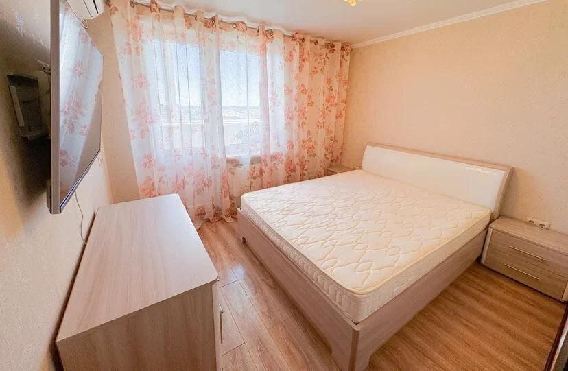 квартира г Геленджик улица Маршала Жукова, 1к 2 фото 14