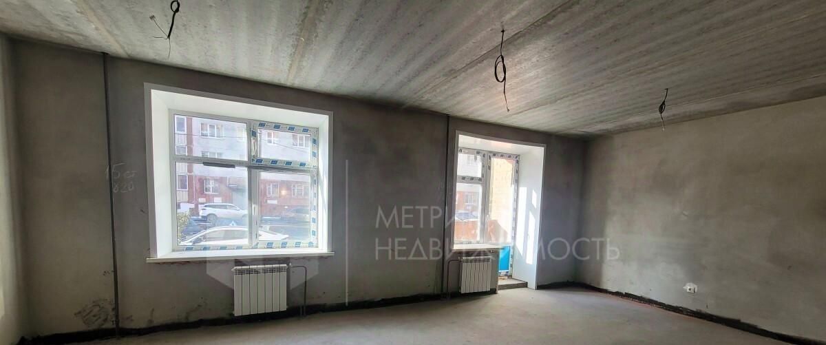 свободного назначения г Тюмень р-н Калининский ул Восстания 19к/3 фото 4