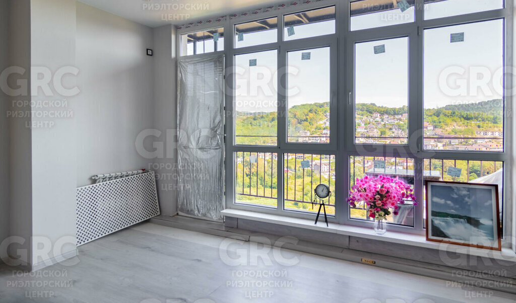 квартира г Сочи ул Вишневая 36/1 фото 5