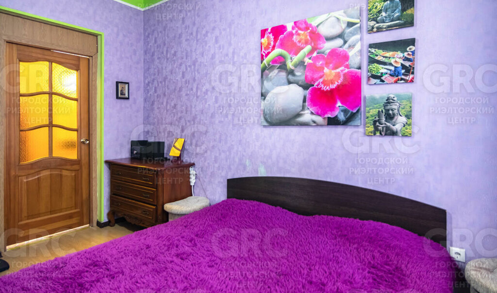 квартира г Сочи ул Гагарина 48 фото 12
