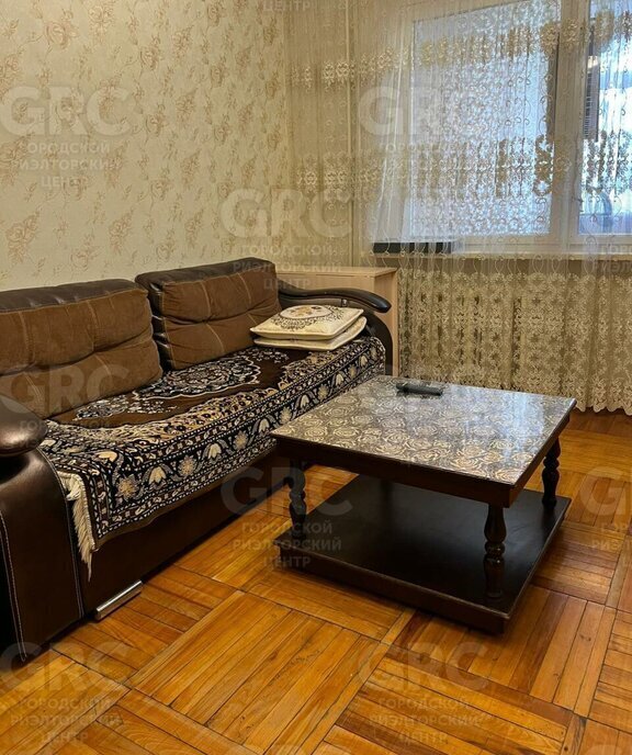 квартира г Сочи микрорайон Заречный Абрикосовая улица, 18 фото 10