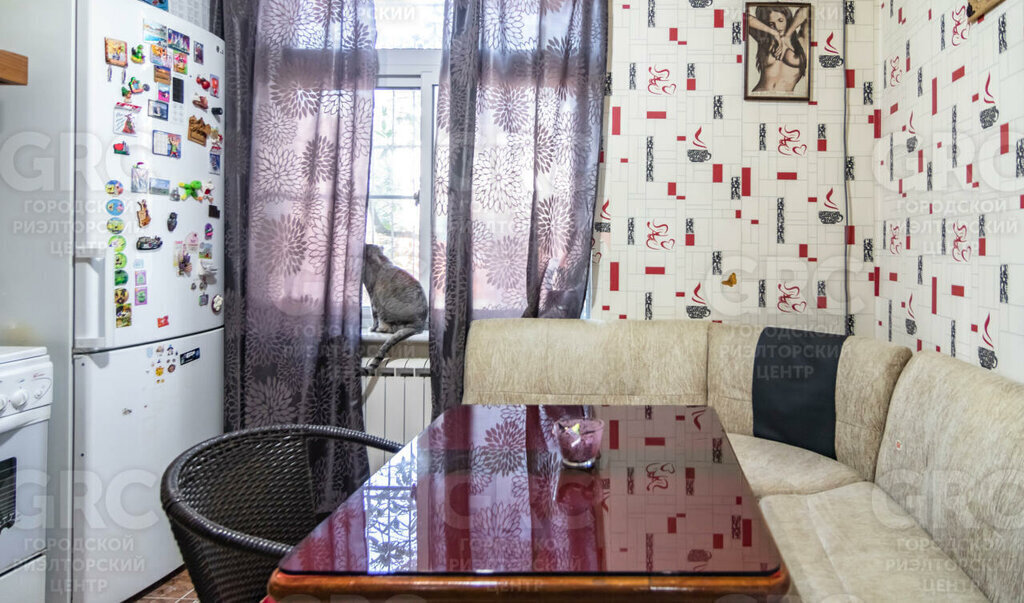квартира г Сочи ул Гагарина 48 фото 14