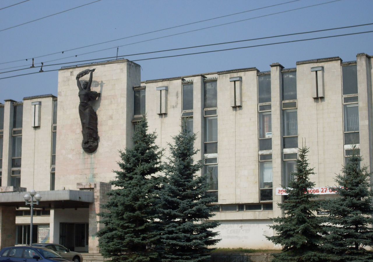 офис г Нижний Новгород Буревестник ул 50-летия Победы 18 фото 5