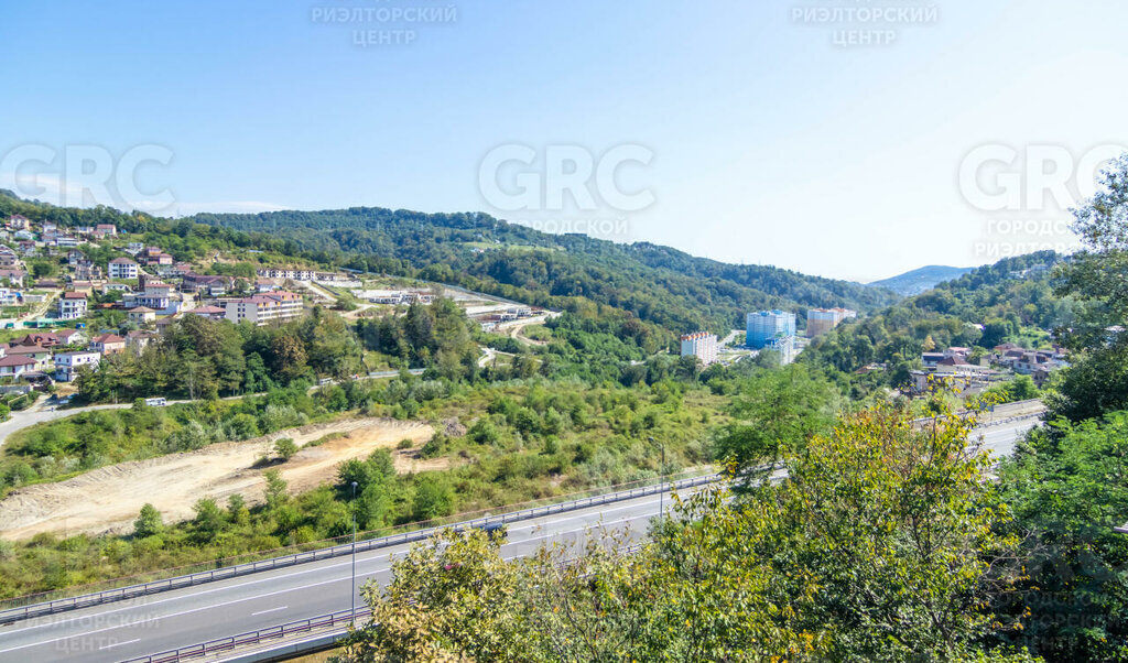 квартира г Сочи ул Вишневая 36/1 фото 15