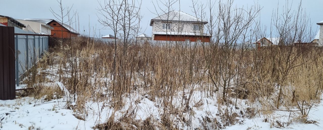 земля г Королев мкр Болшево ул Вокзальная 11 км, Ярославское шоссе фото 1