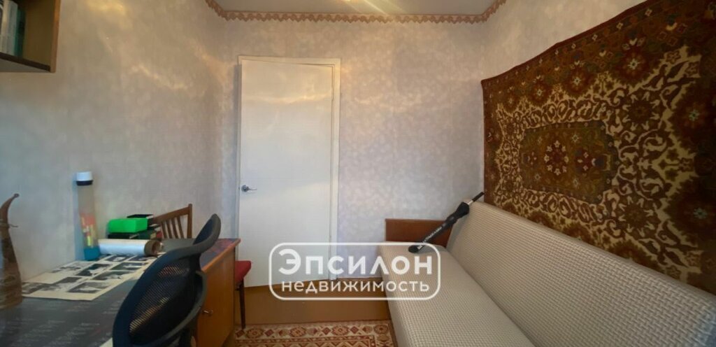 квартира г Курск ул Энергетиков 11 фото 2