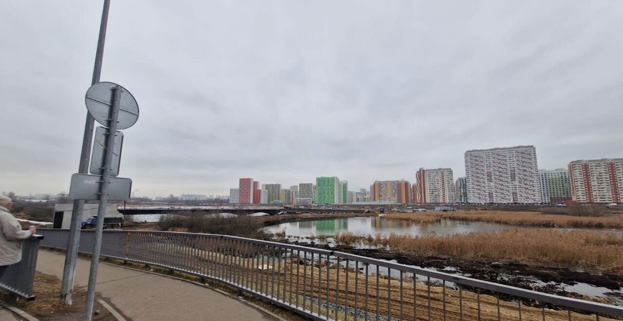 свободного назначения г Москва метро Некрасовка ул Озёрная 9 мкр-н Зенино ЖК Самолёт, Московская область, Люберцы фото 8