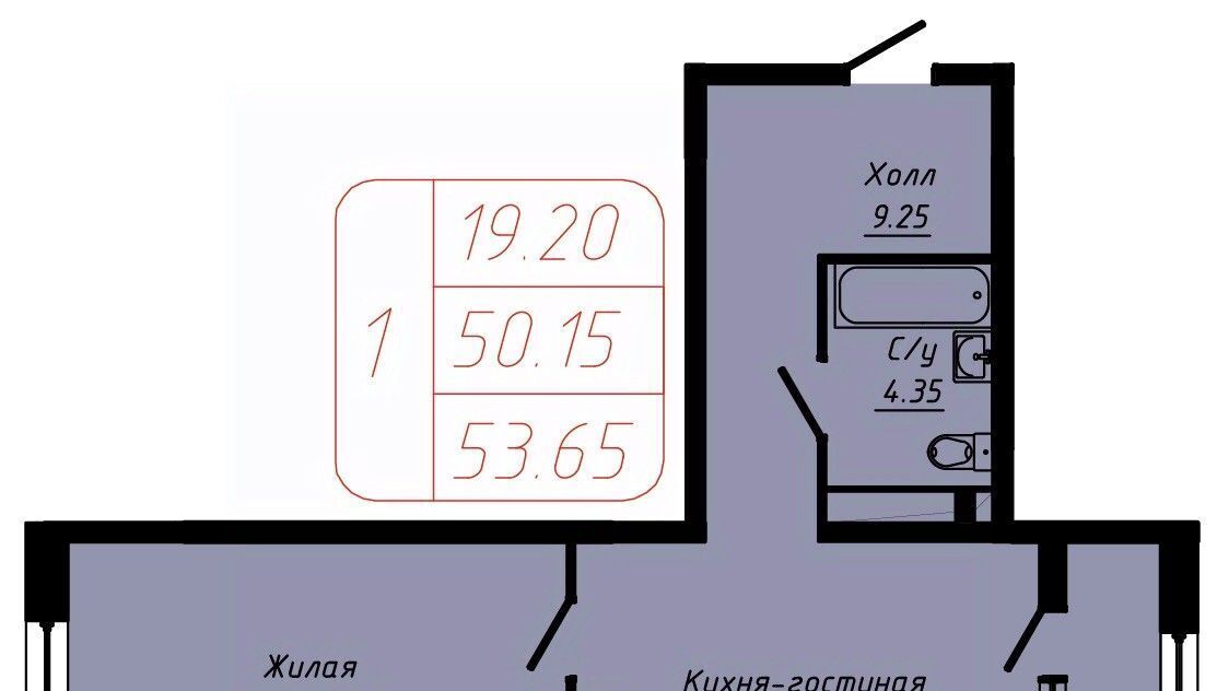 квартира г Кисловодск фото 1