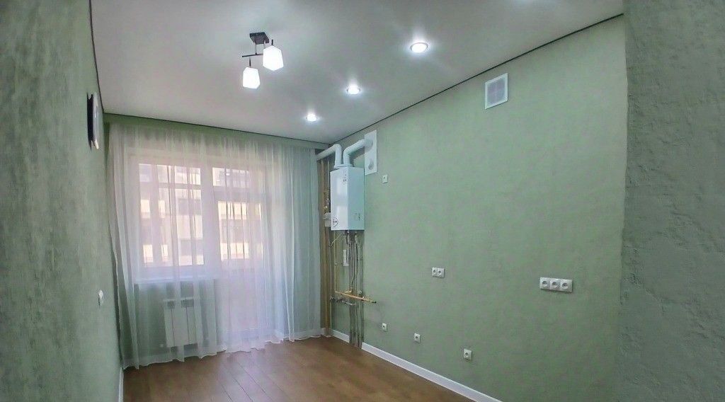 квартира г Ессентуки ул Никольская 27к/1 фото 4