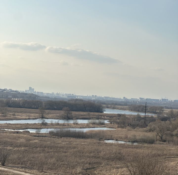 квартира г Лыткарино Лыткарино, 1 фото 22