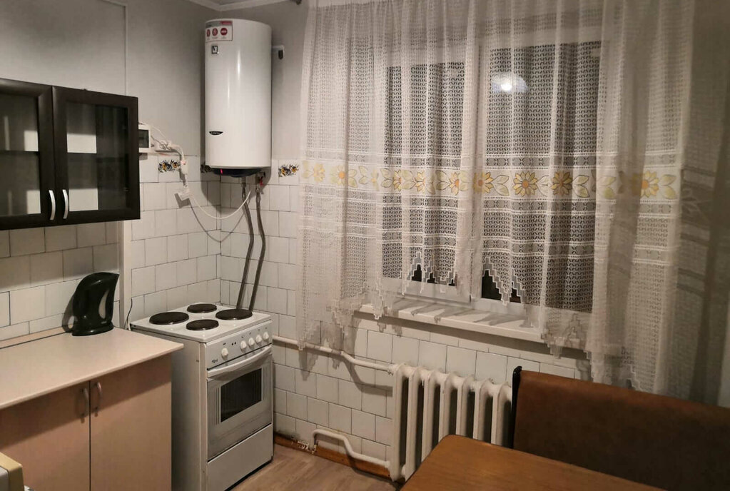 квартира г Краснодар ул Брянская 2 фото 4