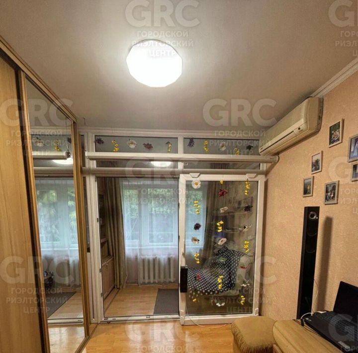 квартира г Сочи р-н Центральный ул Красноармейская ул Гагарина фото 4