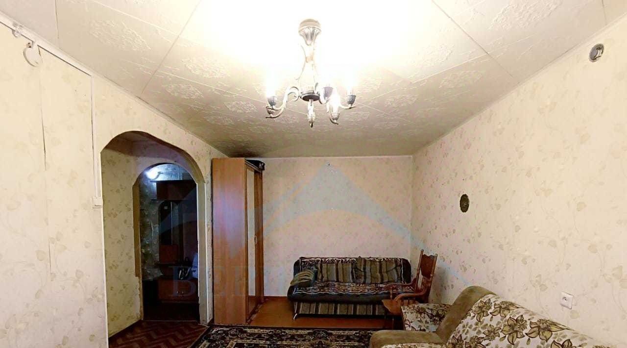 квартира г Норильск ул Нансена 102 фото 4