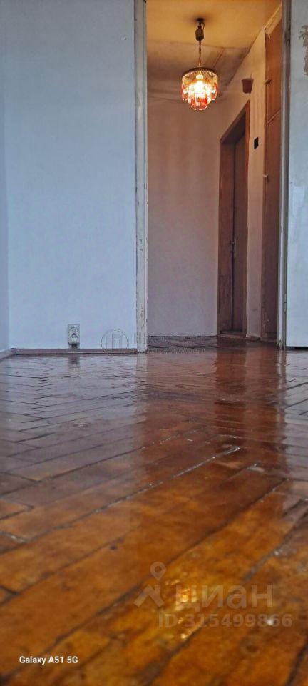 квартира г Москва СЗАО Северное Медведково ул Полярная 48 Московская область фото 20
