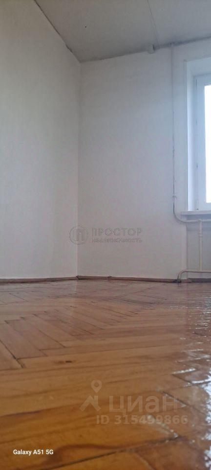 квартира г Москва СЗАО Северное Медведково ул Полярная 48 Московская область фото 22