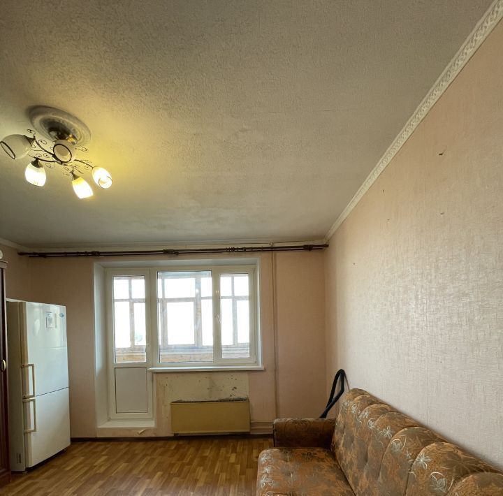 квартира г Зеленоград Зеленоград — Крюково, к 1432 фото 7