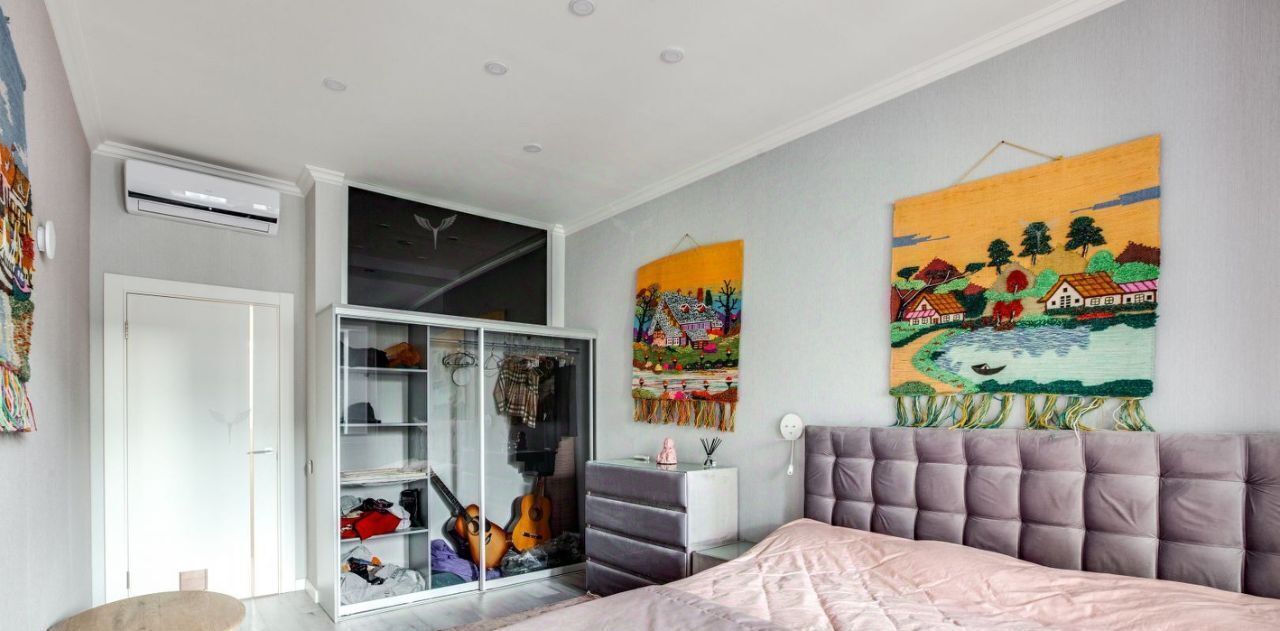 квартира г Москва метро Динамо пр-кт Ленинградский 35с/2 фото 7