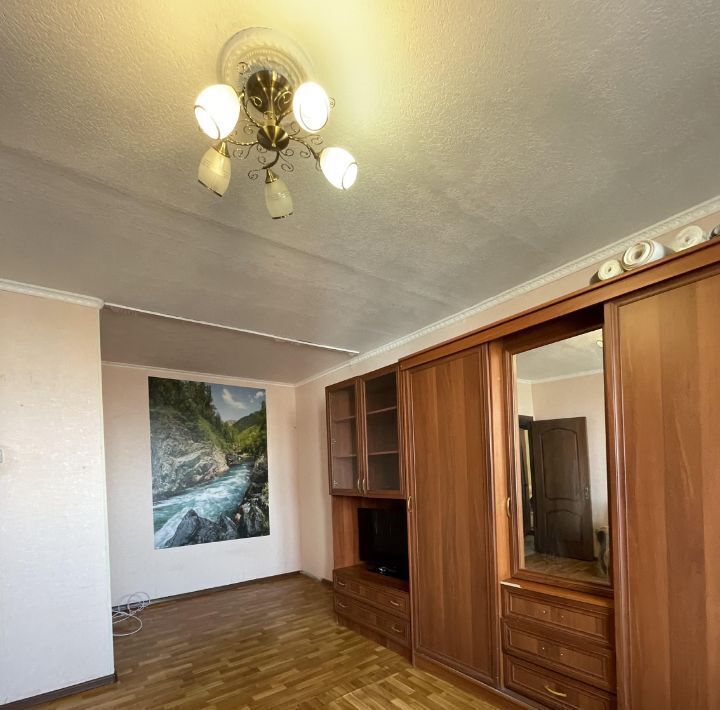квартира г Зеленоград Зеленоград — Крюково, к 1432 фото 9