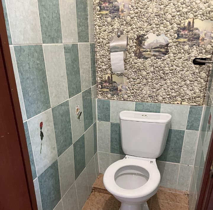 квартира г Зеленоград Зеленоград — Крюково, к 1432 фото 14