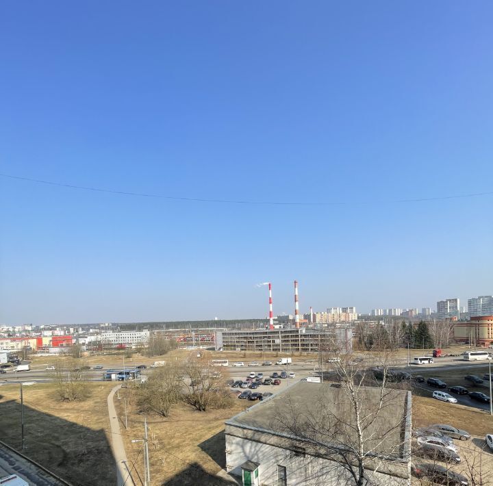 квартира г Зеленоград Зеленоград — Крюково, к 1432 фото 24