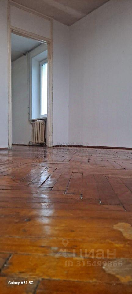 квартира г Москва СЗАО Северное Медведково ул Полярная 48 Московская область фото 39