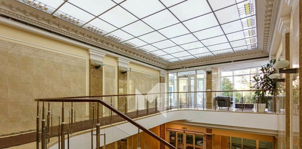 квартира г Москва метро Юго-Западная пр-кт Вернадского 94к/3 фото 7