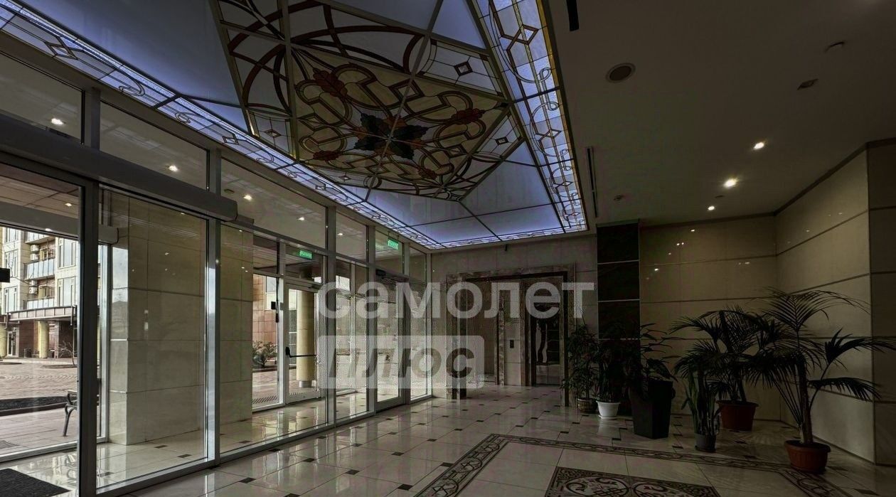 квартира г Москва метро Дубровка ул 1-я Машиностроения 10 фото 19
