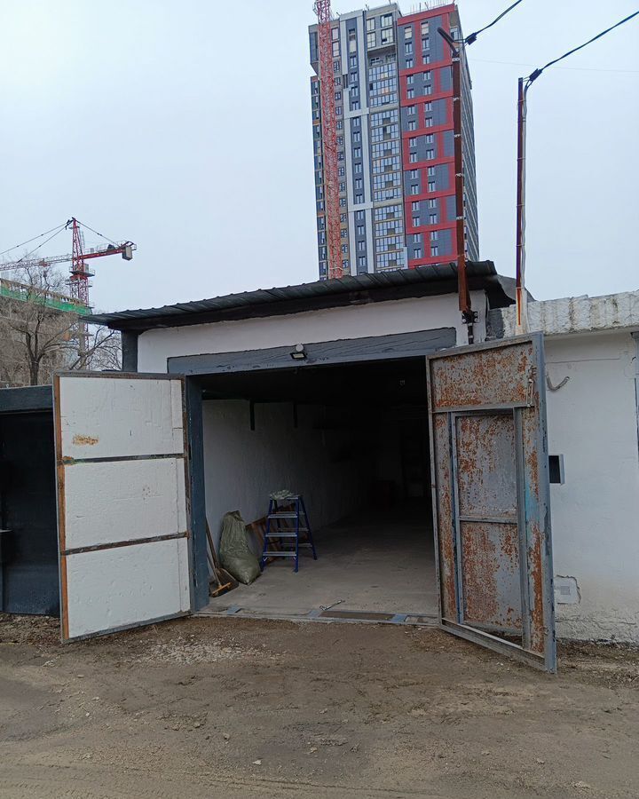 гараж г Благовещенск 232-й квартал фото 6