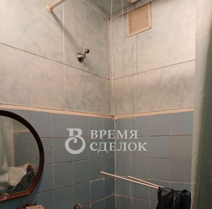 квартира г Владимир р-н Фрунзенский пр-кт Суздальский 26 фото 3