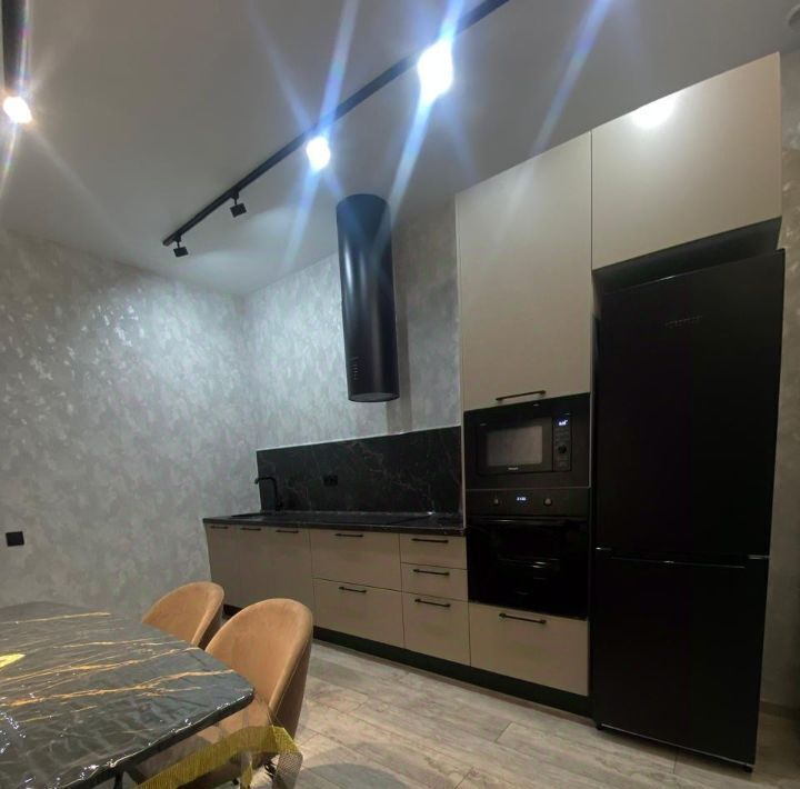 квартира г Казань метро Горки ул Родины 24в фото 1