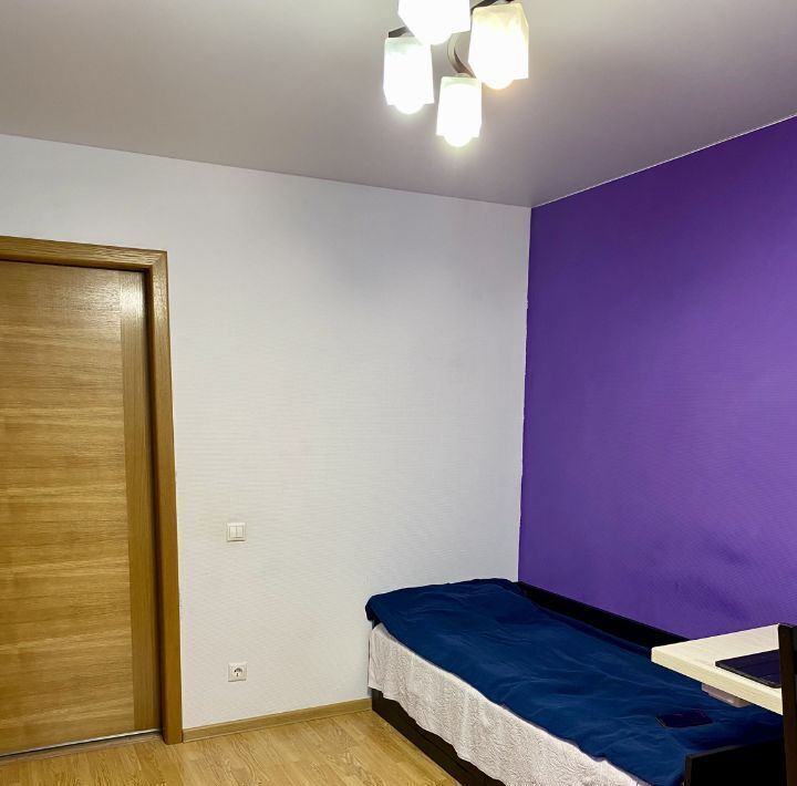 квартира г Казань Козья слобода ул Меридианная 24 фото 3