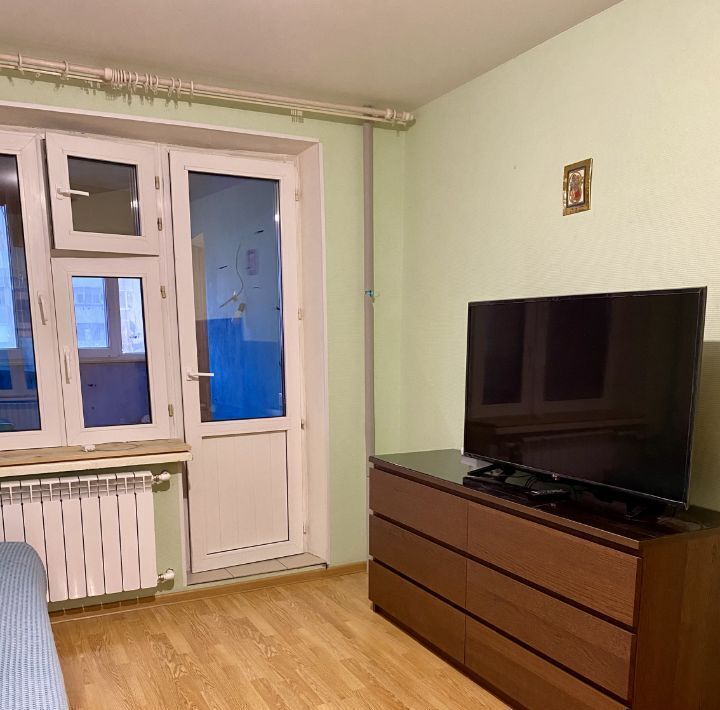 квартира г Казань Козья слобода ул Меридианная 24 фото 4