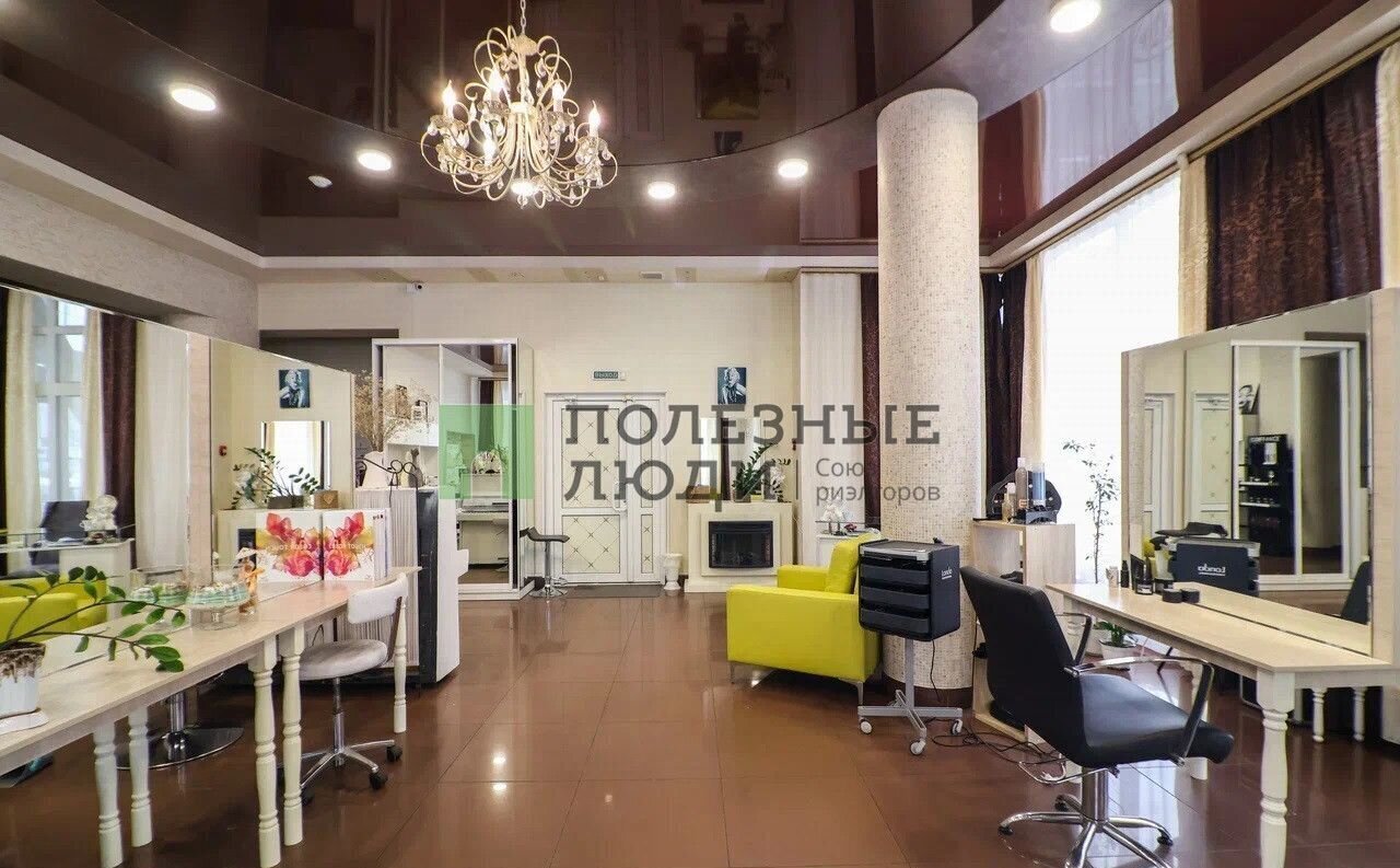 свободного назначения г Барнаул р-н Центральный ул Папанинцев 135а фото 1