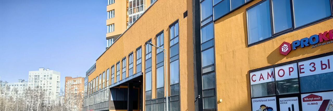 свободного назначения г Нижний Новгород р-н Советский ул Тимирязева 9к/2 фото 4