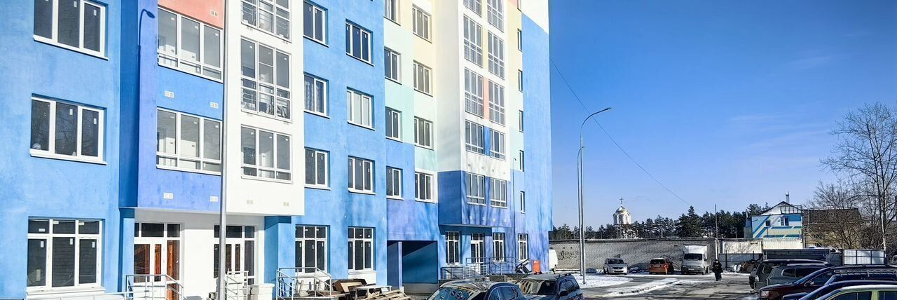 свободного назначения г Дзержинск ул Советская 10лк/2 фото 2