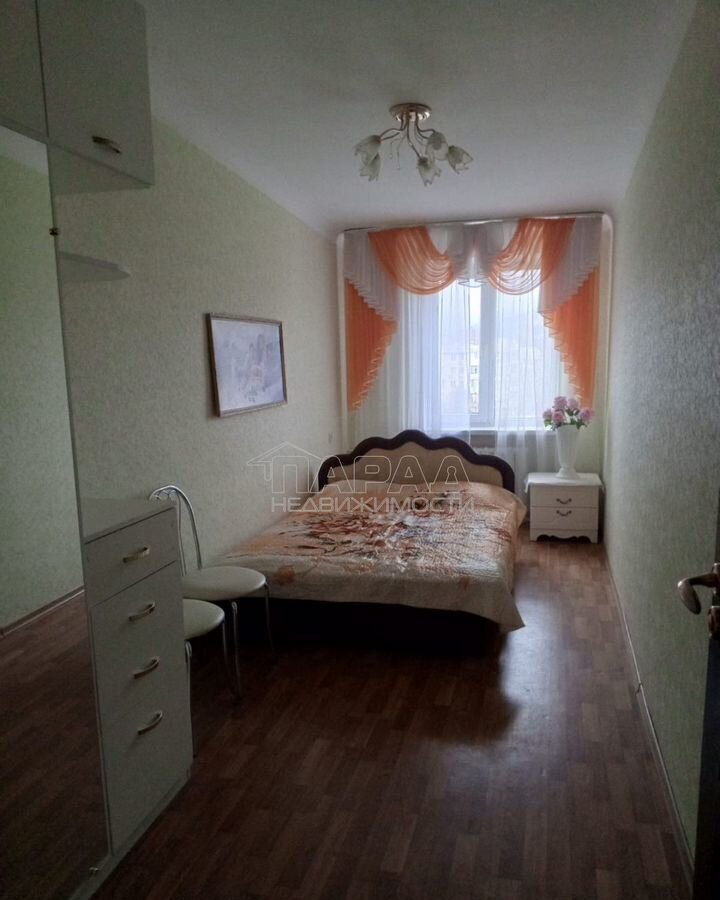 квартира г Алушта ул Ленина 43 фото 4