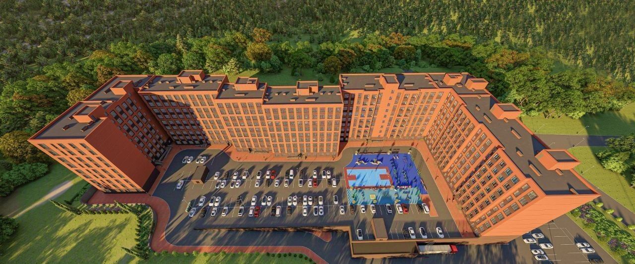 квартира г Кисловодск фото 10