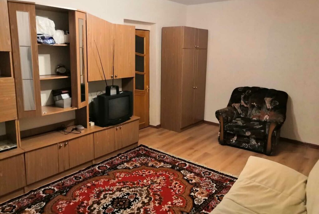 квартира г Краснодар ул Брянская 2 фото 5