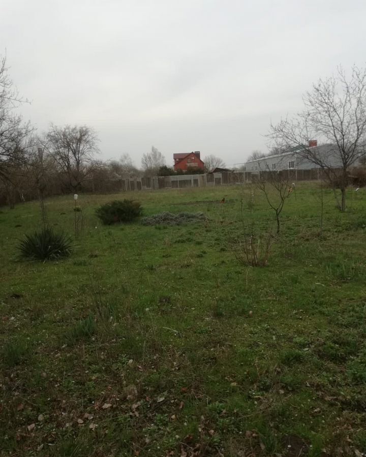 земля г Краснодар х Копанской ул Победы 50/1 р-н Прикубанский фото 2