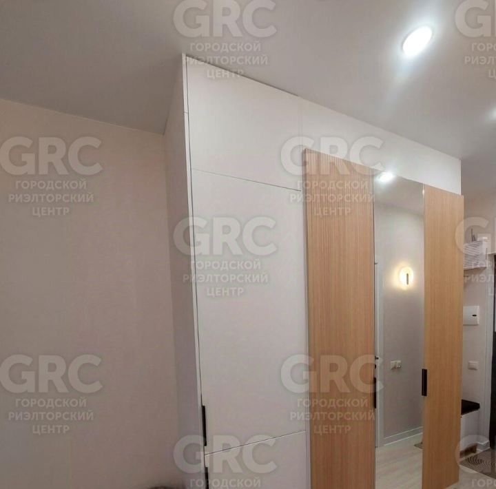 квартира г Сочи р-н Хостинский микрорайон Бытха ул Ясногорская 16/6к 4 фото 25