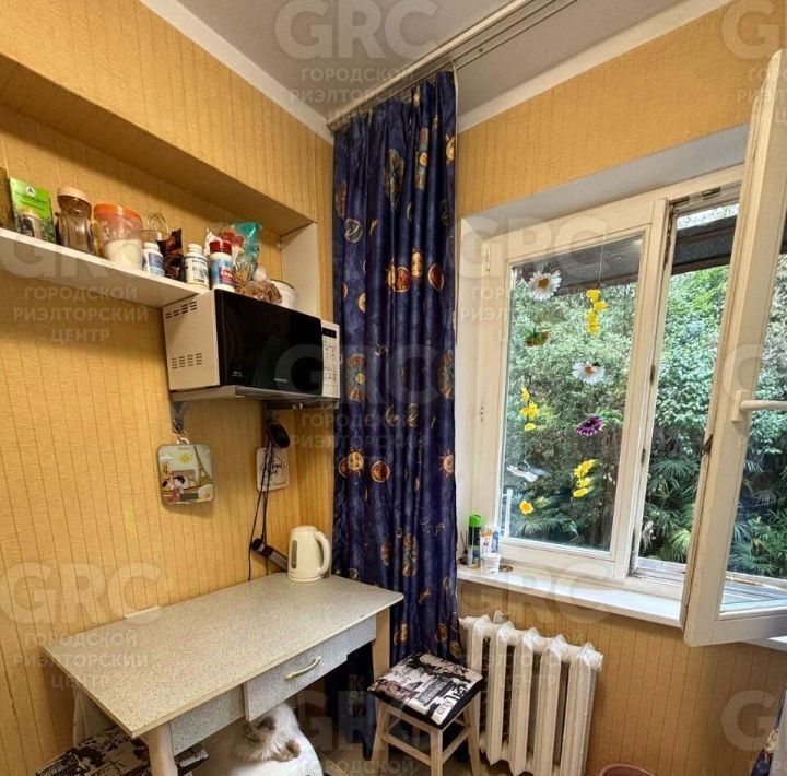 квартира г Сочи р-н Центральный ул Красноармейская ул Гагарина фото 6