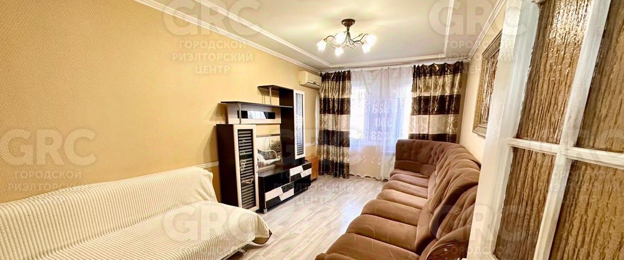 квартира г Сочи р-н Центральный пер Центральный ул Горького фото 6