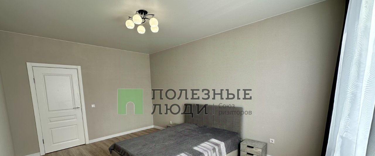квартира г Краснодар р-н Прикубанский ул Западный Обход 57к/3 фото 6